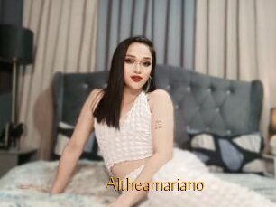 Altheamariano