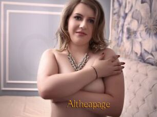 Altheapage