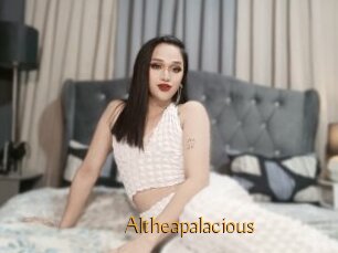 Altheapalacious