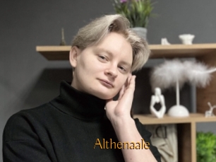 Althenaale