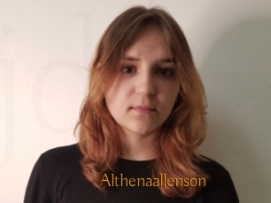 Althenaallenson
