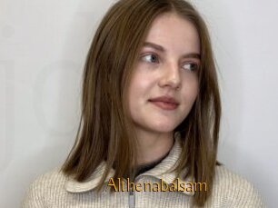 Althenabalsam