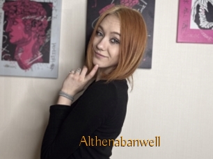 Althenabanwell