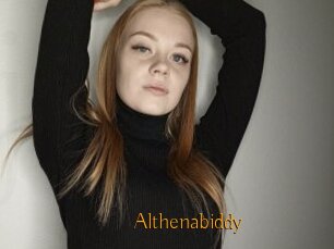 Althenabiddy