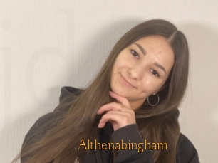 Althenabingham