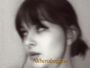 Althenaboggess