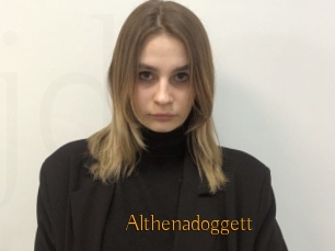 Althenadoggett
