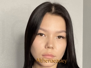 Althenaeasley