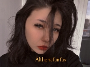 Althenafairfax