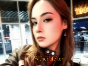 Althenafelton