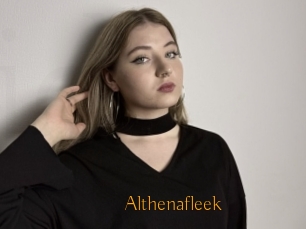 Althenafleek