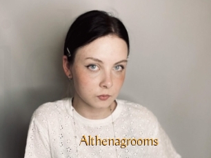 Althenagrooms