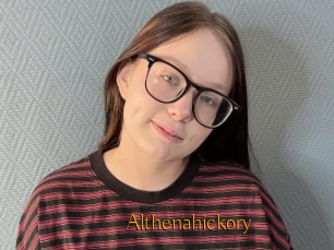 Althenahickory