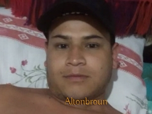 Altonbroun