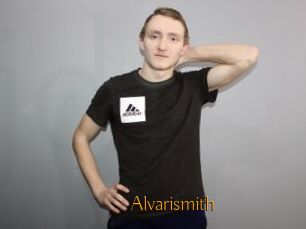 Alvarismith