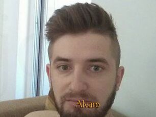Alvaro