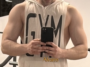 Alvarro
