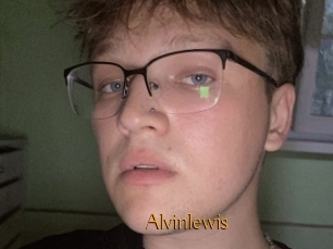 Alvinlewis