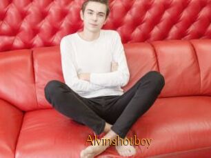 Alvinshotboy