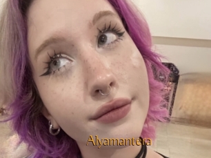 Alyamantera