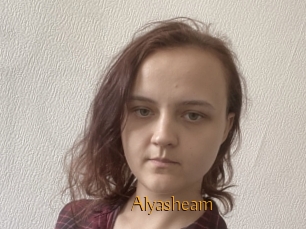 Alyasheam