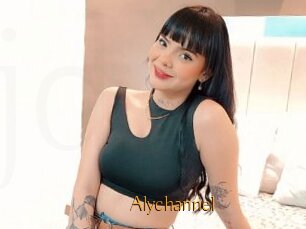 Alychannel