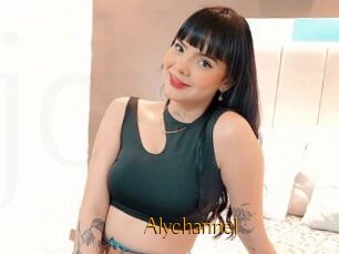 Alychannel