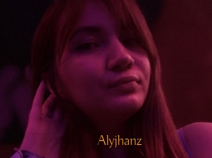 Alyjhanz