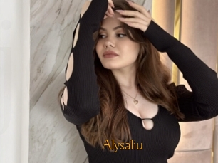 Alysaliu