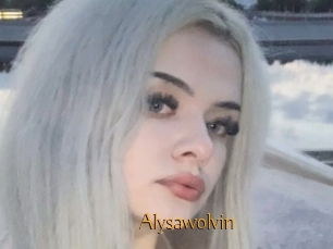 Alysawolvin