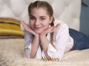 Alyskyey