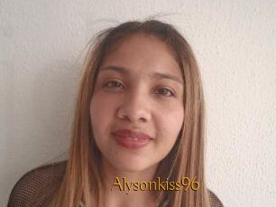 Alysonkiss96