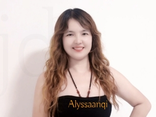 Alyssaanqi