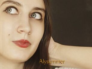 Alysummer