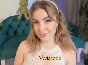 Alyviacobb