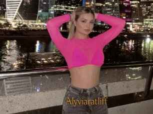 Alyviaratliff