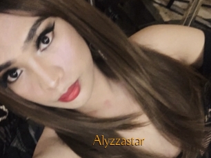Alyzzastar