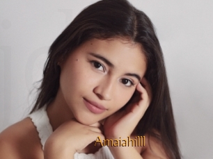 Amaiahilll