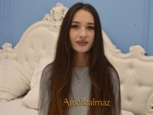 Amaliaalmaz
