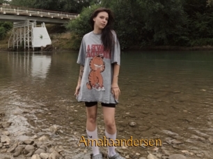 Amaliaandersen