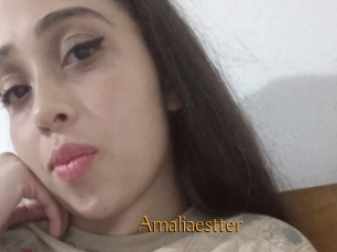 Amaliaestter