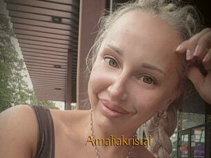 Amaliakristal