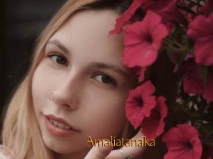 Amaliatanaka