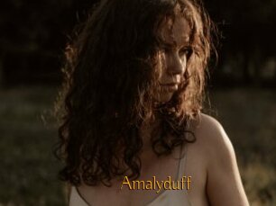 Amalyduff