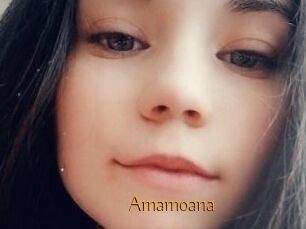 Amamoana
