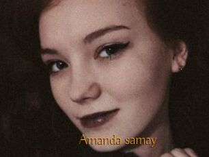 Amanda_samay