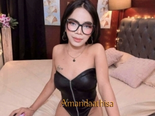 Amandaathisa