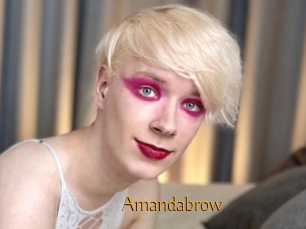 Amandabrow