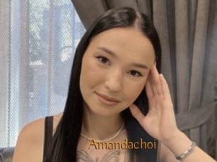 Amandachoi
