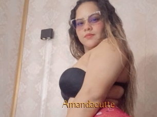 Amandacutte